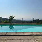 Casa Da Costinha Ferienhaus Cinfães