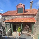 Casa Da Costinha Дом отдыха Синфайнш