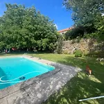 Vakantiehuis Casa Da Costinha Cinfães
