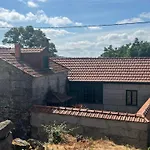 Casa Da Costinha Ferienhaus