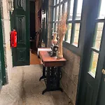 Casa Da Costinha Vakantiehuis Cinfães