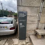Casa Da Costinha Ferienhaus Cinfães