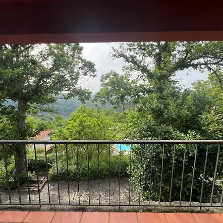 Casa Da Costinha * Cinfães