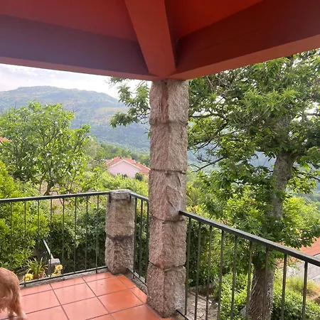 Tatil Evi Casa Da Costinha Cinfães