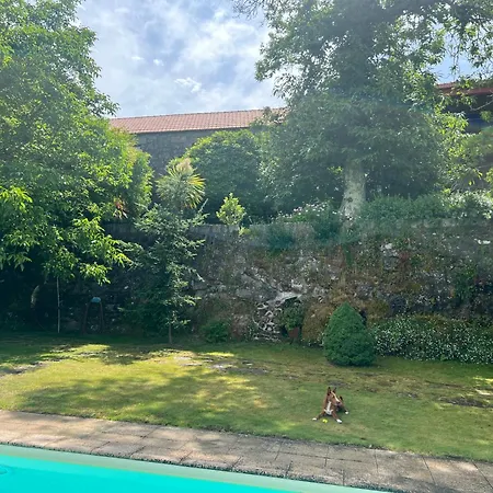 Casa Da Costinha Cinfães