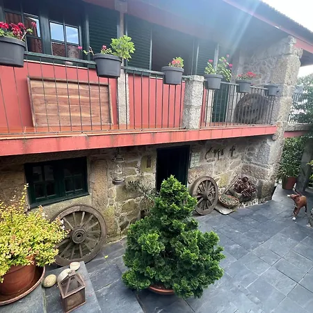 Casa Da Costinha