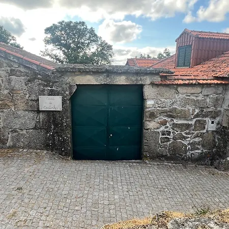 Casa Da Costinha