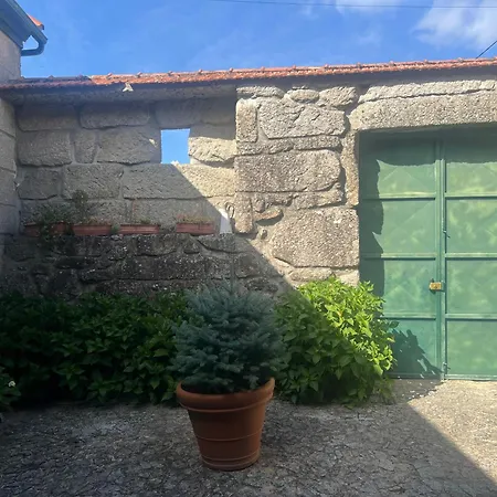 Casa Da Costinha