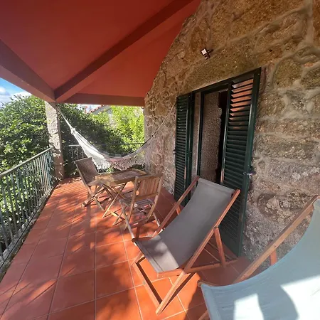 Casa Da Costinha