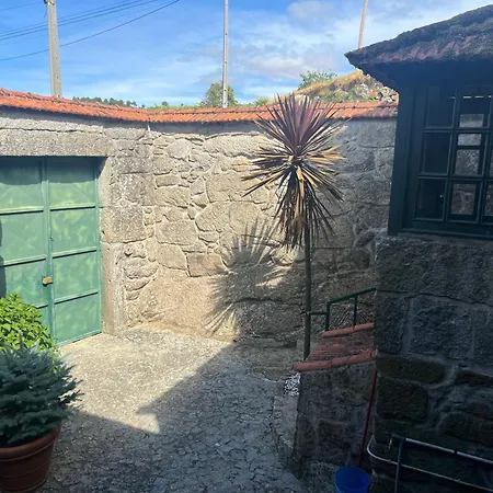 Casa Da Costinha
