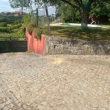Casa Da Costinha *