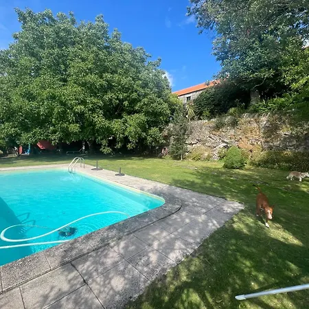 Tatil Evi Casa Da Costinha Cinfães