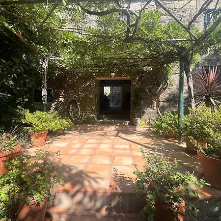 Semesterbostad Casa Da Costinha