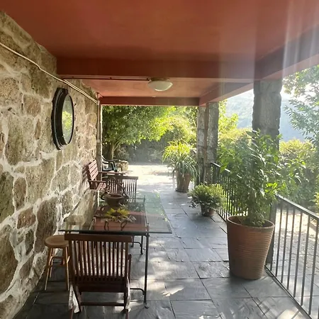 Tatil Evi Casa Da Costinha *