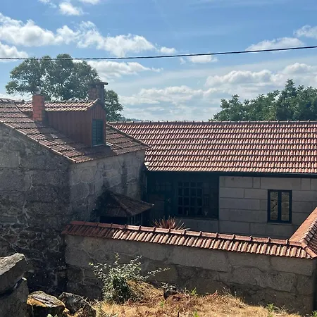 Casa Da Costinha Casa de Férias