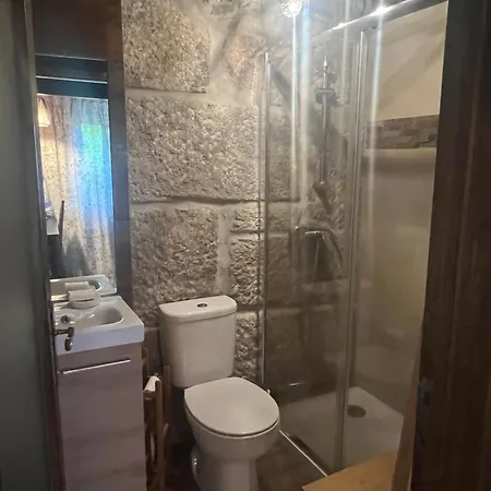 Semesterbostad Casa Da Costinha Cinfães