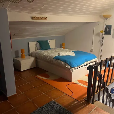 Semesterbostad Casa Da Costinha