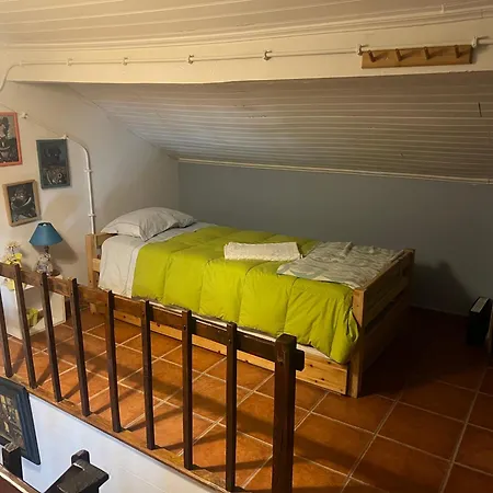 Tatil Evi Casa Da Costinha