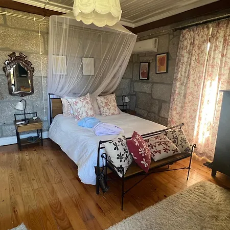 Casa Da Costinha Cinfães