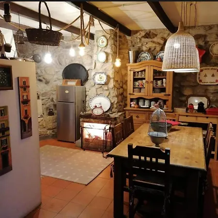 Semesterbostad Casa Da Costinha