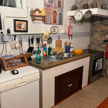 Casa Da Costinha 펜션 친파에스