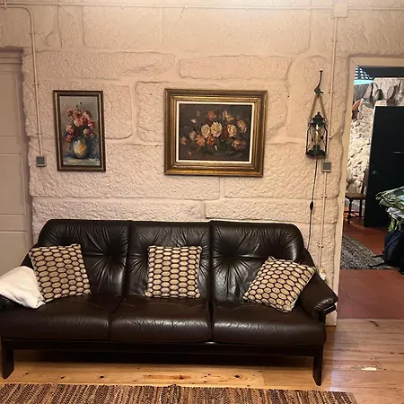 펜션 Casa Da Costinha