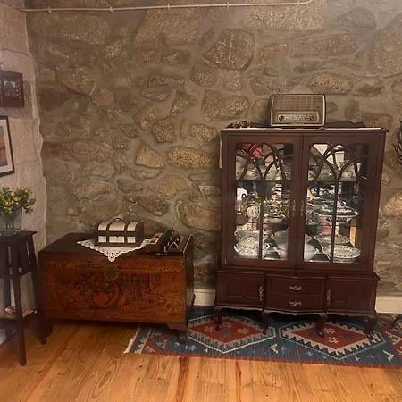 Dom wakacyjny Casa Da Costinha