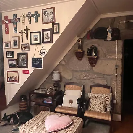 Casa vacanze Casa Da Costinha *