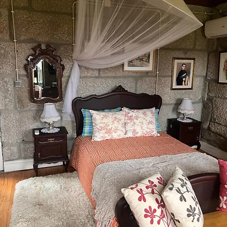 Dom wakacyjny Casa Da Costinha *