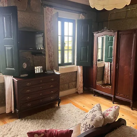 Casa Da Costinha * 친파에스