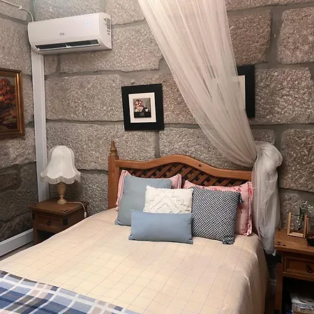 Dom wakacyjny Casa Da Costinha Cinfães