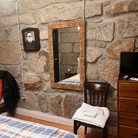 Dom wakacyjny Casa Da Costinha