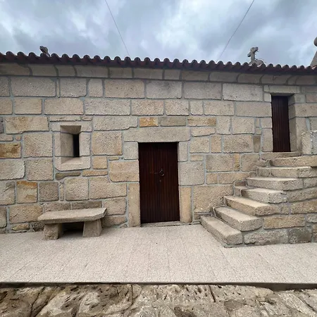 Casa Da Costinha Casa de Férias Cinfães