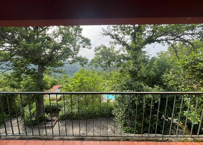 Casa Da Costinha * Cinfães