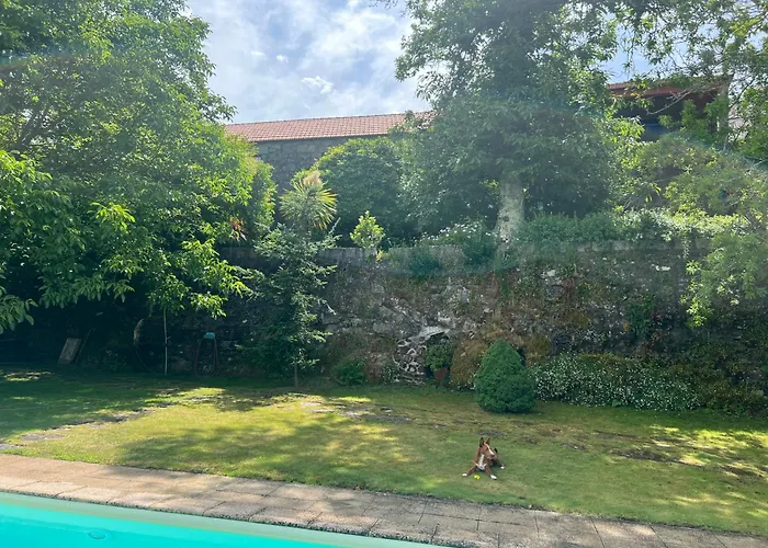 Casa Da Costinha 친파에스