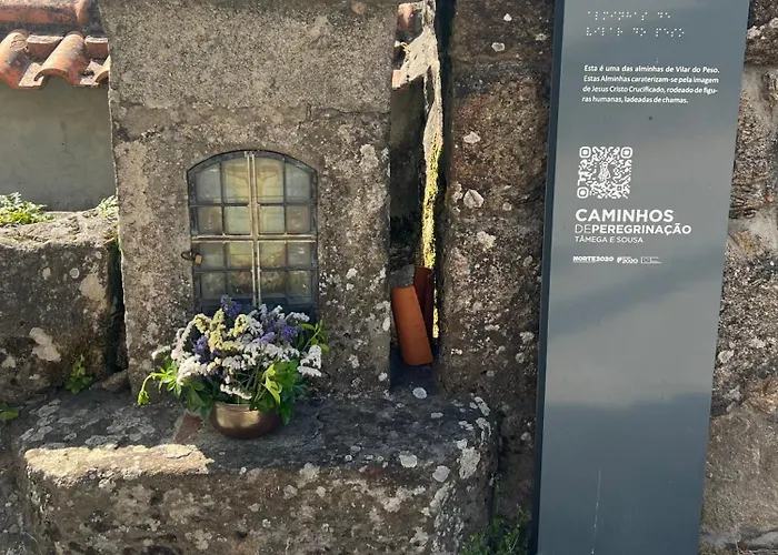 Casa vacanze Casa Da Costinha