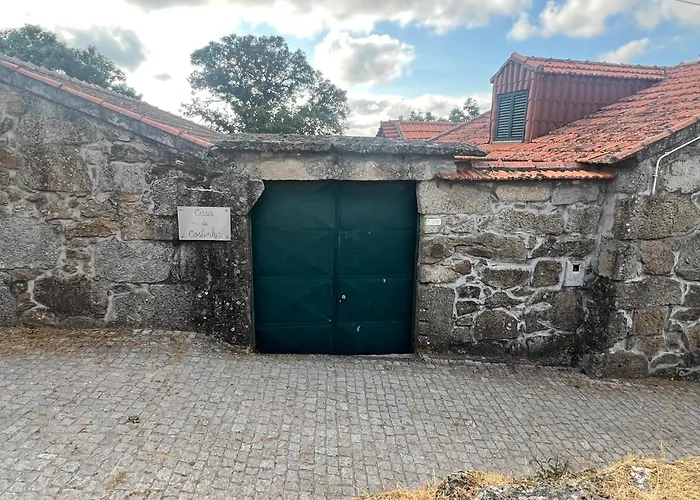 Casa Da Costinha