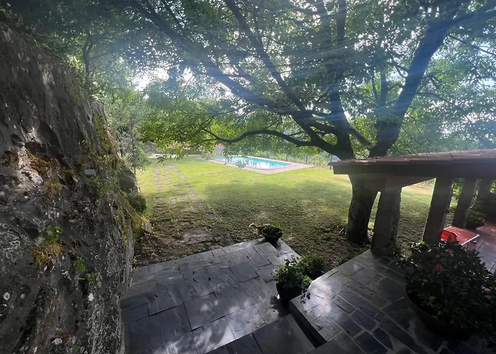 Casa vacanze Casa Da Costinha Cinfães