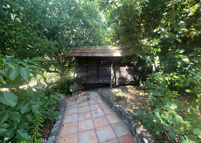 Casa Da Costinha 펜션