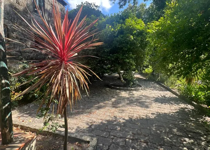 Casa Da Costinha Dom wakacyjny *