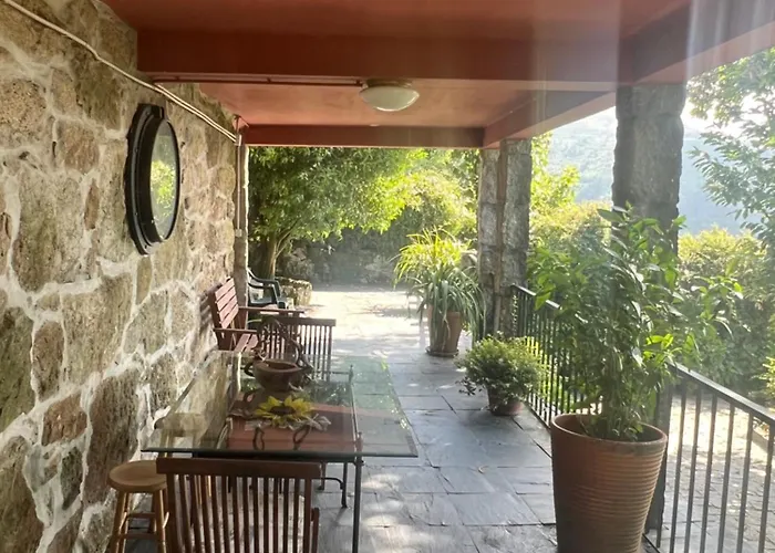 Dom wakacyjny Casa Da Costinha *