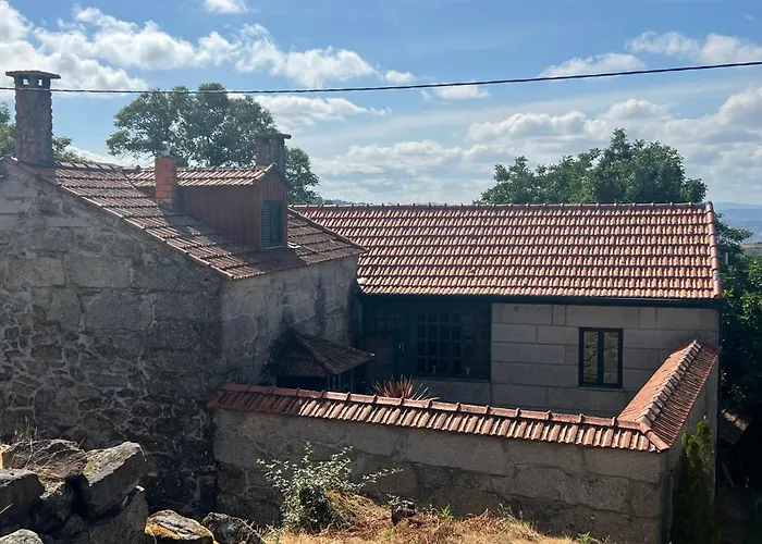 Casa Da Costinha Dom wakacyjny