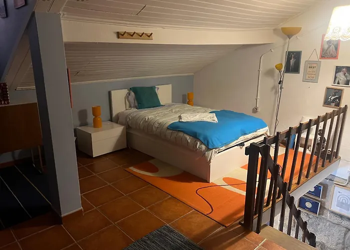 Dom wakacyjny Casa Da Costinha