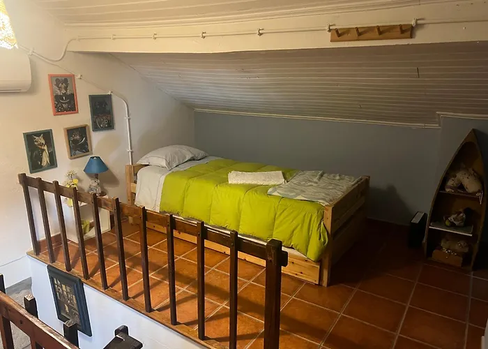 펜션 Casa Da Costinha