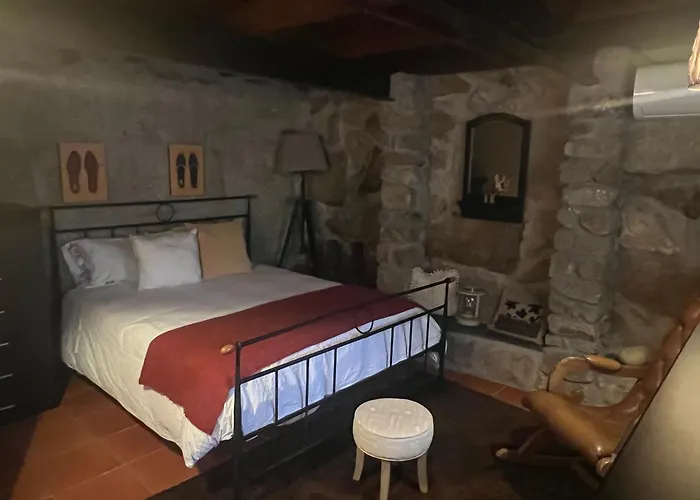 펜션 Casa Da Costinha *