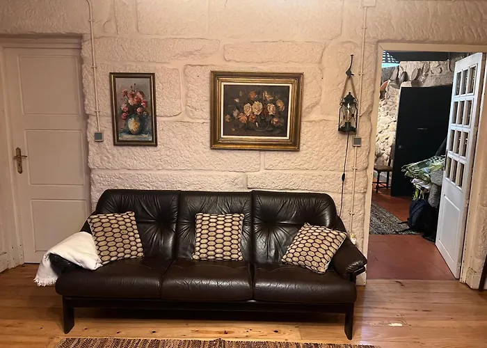 Dom wakacyjny Casa Da Costinha