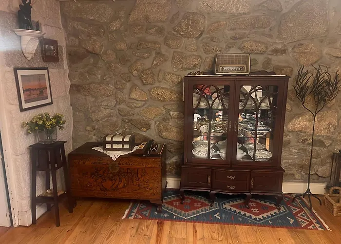 펜션 Casa Da Costinha