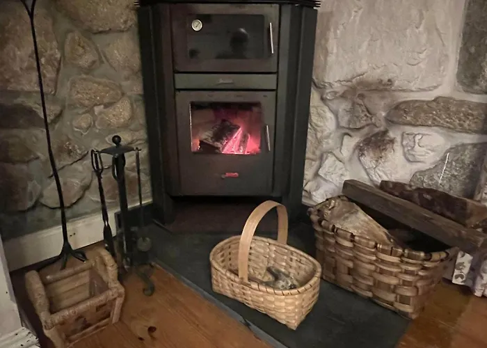 Casa Da Costinha Casa vacanze *