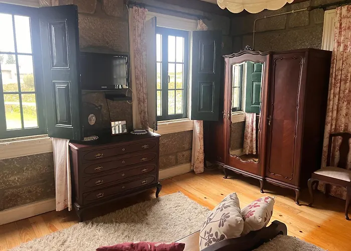 Casa Da Costinha * 친파에스