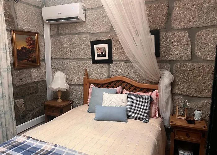 Casa vacanze Casa Da Costinha Cinfães